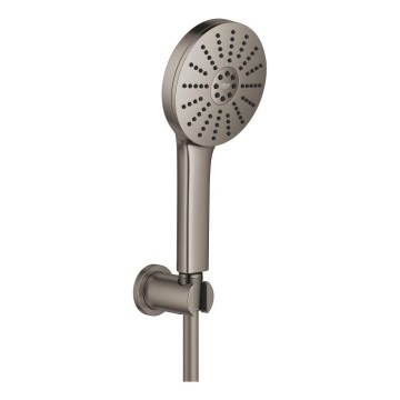 GROHE 134865AL00 - Σετ ντους VITALIO JOY+ 120 mm σε απόχρωση γραφίτη