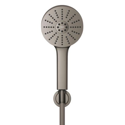 GROHE 134865AL00 - Σετ ντους VITALIO JOY+ 120 mm σε απόχρωση γραφίτη