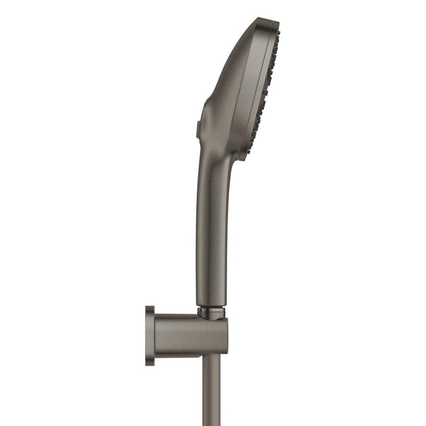 GROHE 134865AL00 - Σετ ντους VITALIO JOY+ 120 mm σε απόχρωση γραφίτη