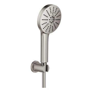 GROHE 134865DC00 - Σετ ντους VITALIO JOY+ 120 mm ματ χρώμιο