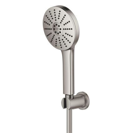 GROHE 134865DC00 - Σετ ντους VITALIO JOY+ 120 mm ματ χρώμιο