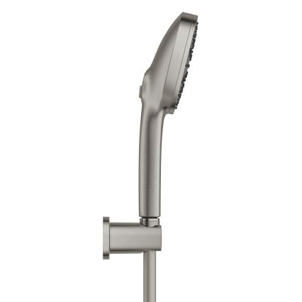 GROHE 134865DC00 - Σετ ντους VITALIO JOY+ 120 mm ματ χρώμιο