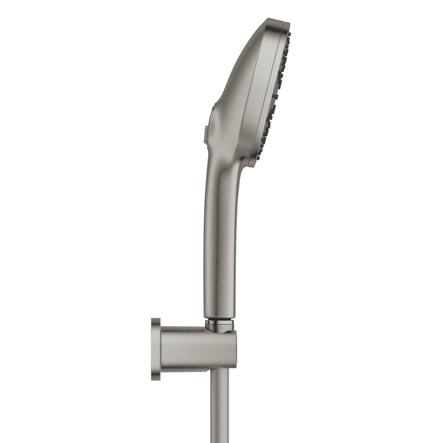 GROHE 134865DC00 - Σετ ντους VITALIO JOY+ 120 mm ματ χρώμιο