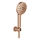 GROHE 134865DL00 - Σετ ντους VITALIO JOY+ 120 mm σε χάλκινο φινίρισμα
