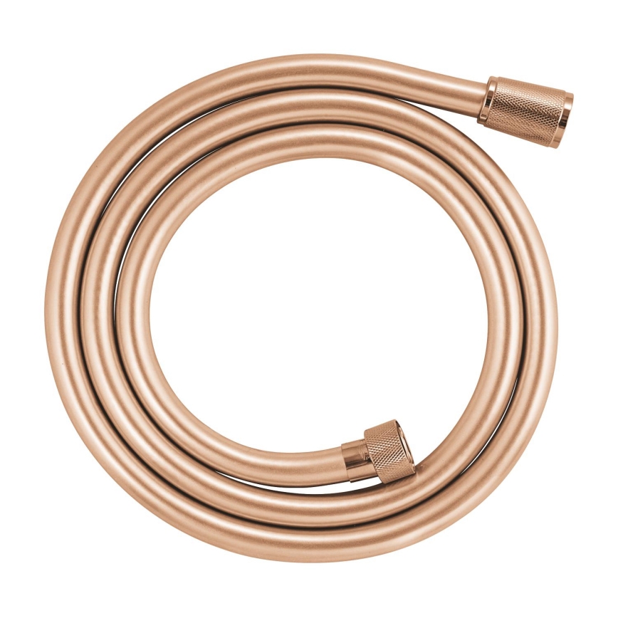 GROHE 134865DL00 - Σετ ντους VITALIO JOY+ 120 mm σε χάλκινο φινίρισμα