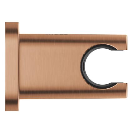 GROHE 134865DL00 - Σετ ντους VITALIO JOY+ 120 mm σε χάλκινο φινίρισμα