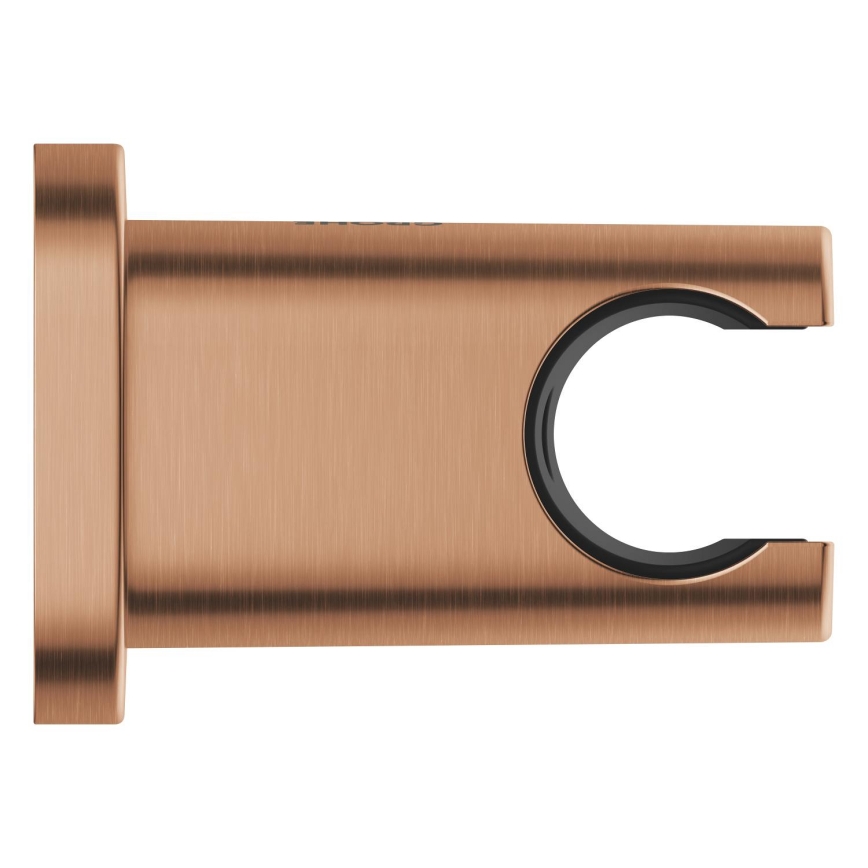 GROHE 134865DL00 - Σετ ντους VITALIO JOY+ 120 mm σε χάλκινο φινίρισμα