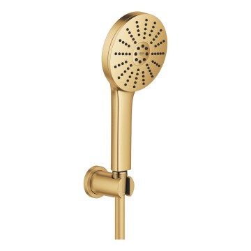 GROHE 134865GN00 - Σετ ντους VITALIO JOY+ 120 mm χρυσό