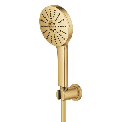 GROHE 134865GN00 - Σετ ντους VITALIO JOY+ 120 mm χρυσό
