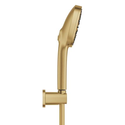 GROHE 134865GN00 - Σετ ντους VITALIO JOY+ 120 mm χρυσό