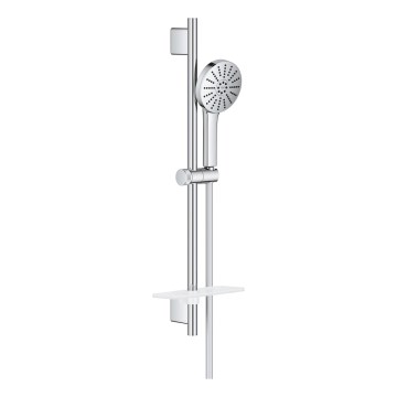 GROHE 1348660000 - Σετ ντους VITALIO JOY+ 120 mm γυαλιστερό χρώμιο