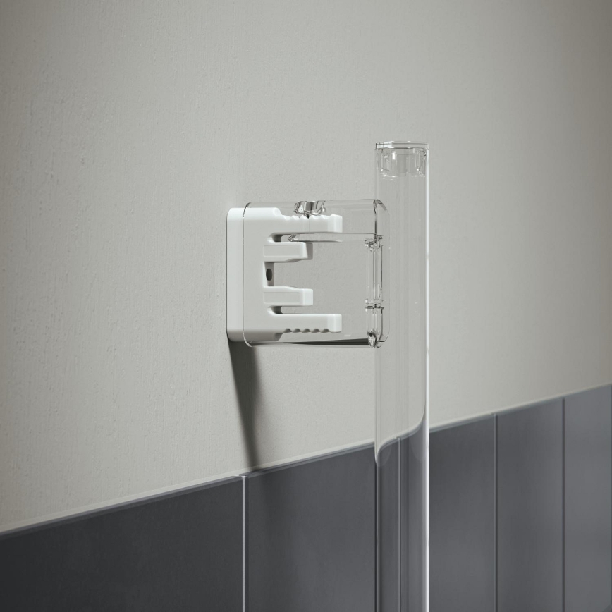 GROHE 1348660000 - Σετ ντους VITALIO JOY+ 120 mm γυαλιστερό χρώμιο