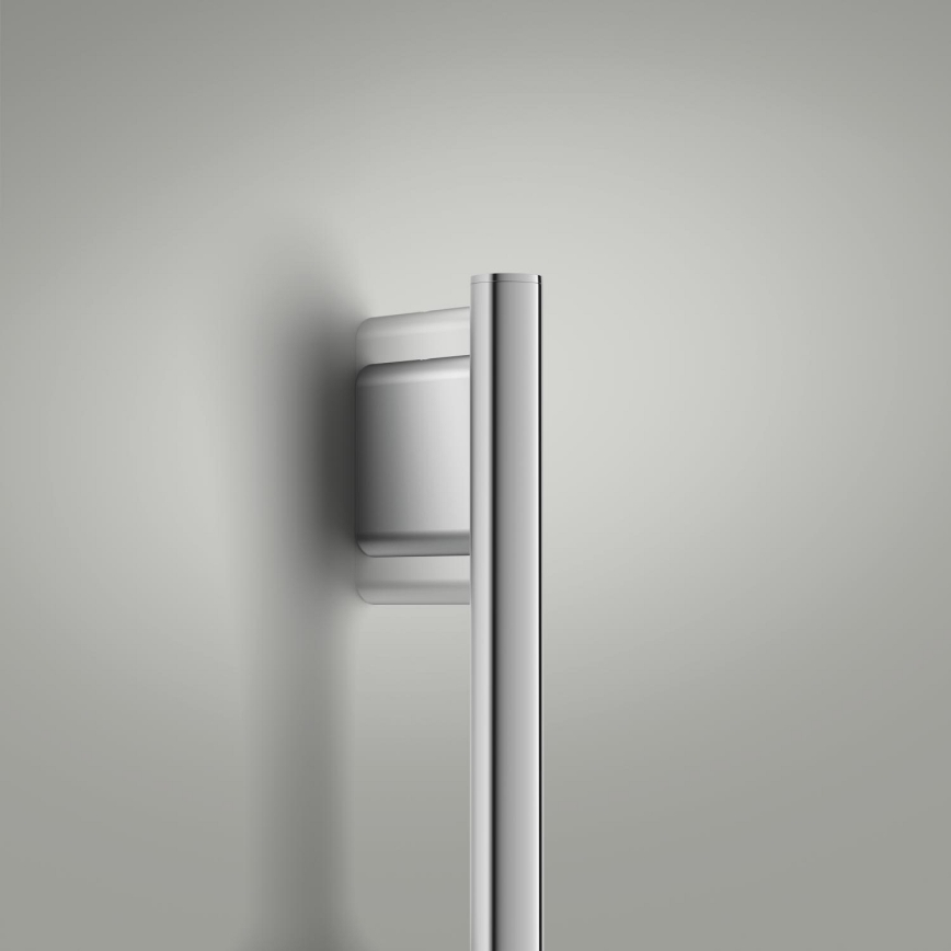 GROHE 1348660000 - Σετ ντους VITALIO JOY+ 120 mm γυαλιστερό χρώμιο