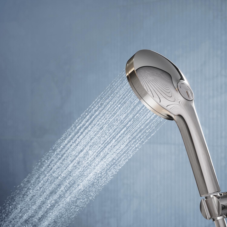 GROHE 1348660000 - Σετ ντους VITALIO JOY+ 120 mm γυαλιστερό χρώμιο