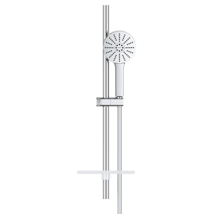GROHE 1348660000 - Σετ ντους VITALIO JOY+ 120 mm γυαλιστερό χρώμιο