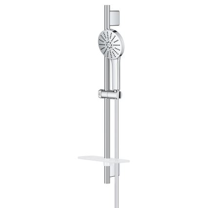 GROHE 1348660000 - Σετ ντους VITALIO JOY+ 120 mm γυαλιστερό χρώμιο