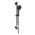 GROHE 1348662430 - Σετ ντους VITALIO JOY+ 120 mm μαύρο