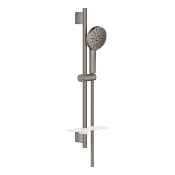 GROHE 134866AL00 - Σετ ντους VITALIO JOY+ 120 mm γραφίτης