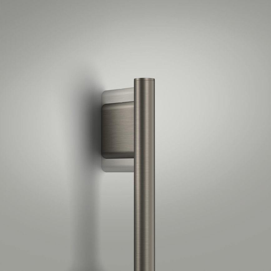 GROHE 134866AL00 - Σετ ντους VITALIO JOY+ 120 mm γραφίτης