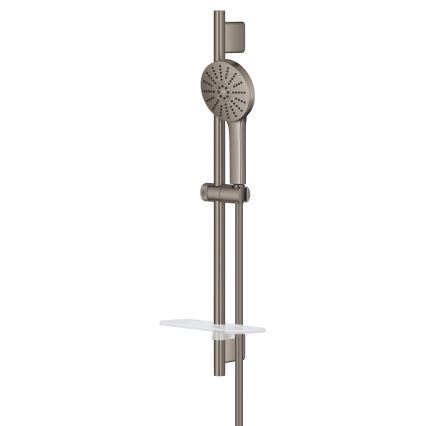 GROHE 134866AL00 - Σετ ντους VITALIO JOY+ 120 mm γραφίτης