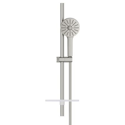 GROHE 134866DC00 - Σετ ντους VITALIO JOY+ 120 mm ματ χρώμιο