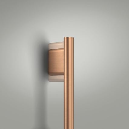 GROHE 134866DL00 - Σετ ντους VITALIO JOY+ 120 mm σε χρώμα χαλκού