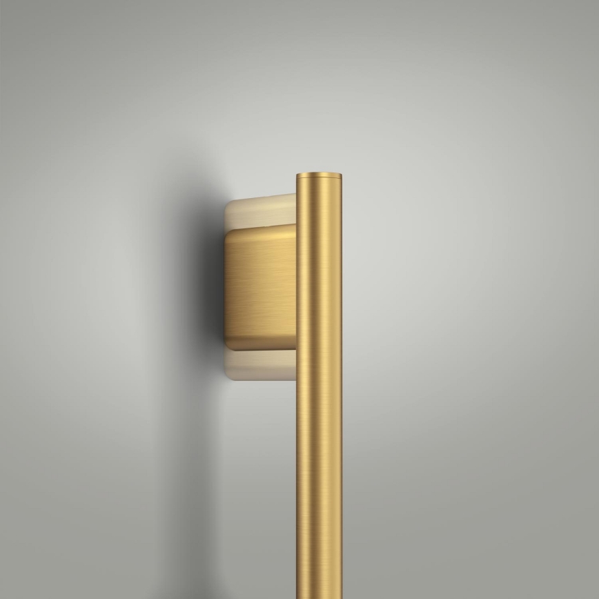 GROHE 134866GN00 - Σετ ντους VITALIO JOY+ 120 mm χρυσό