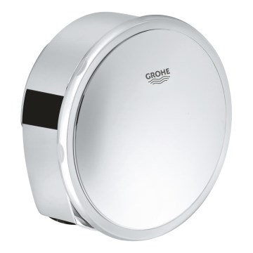 GROHE 19952000-Σετ πλήρωσης, αποχέτευσης και υπερχείλισης για μπανιέρα TALENTOFILL χρώμιο