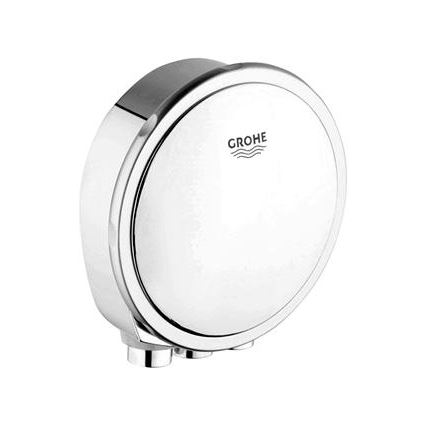 GROHE 19952000-Σετ πλήρωσης, αποχέτευσης και υπερχείλισης για μπανιέρα TALENTOFILL χρώμιο