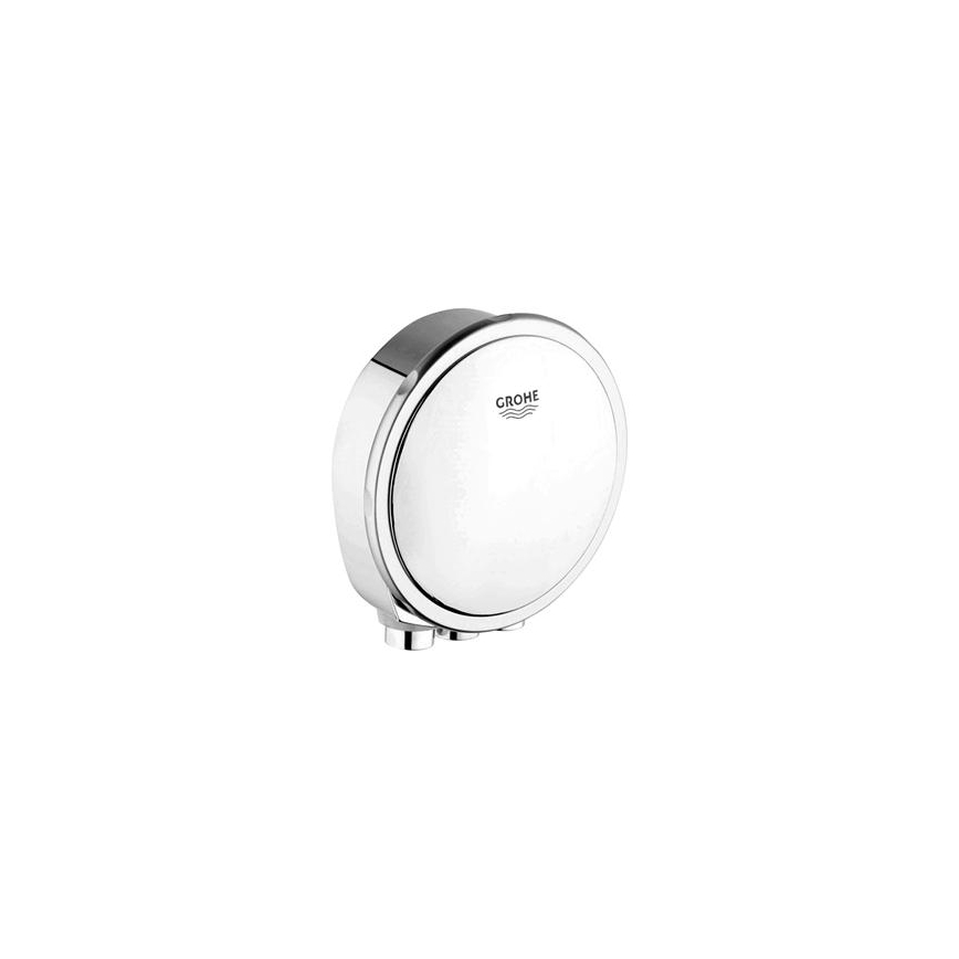 GROHE 19952000-Σετ πλήρωσης, αποχέτευσης και υπερχείλισης για μπανιέρα TALENTOFILL χρώμιο
