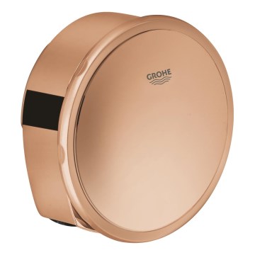 GROHE 19952DA0 - Σετ πλήρωσης, αποχέτευσης και υπερχείλισης για μπανιέρα TALENTOFILL, σε χρυσό