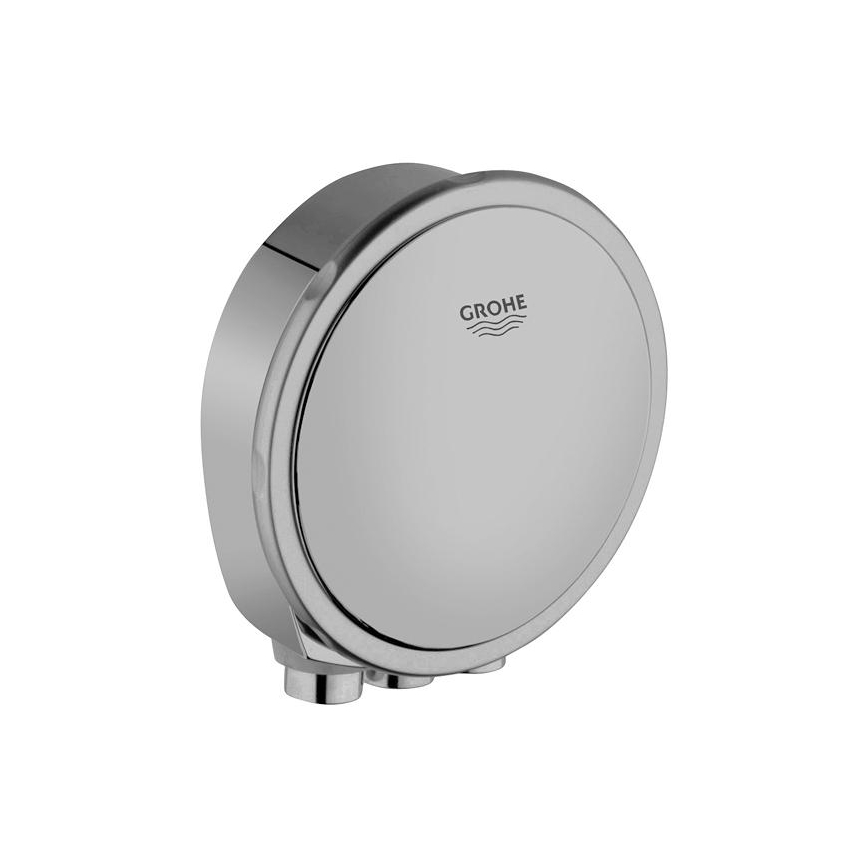 GROHE 19952DA0 -Σετ πλήρωσης, αποχέτευσης και υπερχείλισης μπανιέρας TALENTOFILL χρυσό