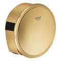 GROHE 19952GL0 - Σετ πλήρωσης, αποχέτευσης και υπερχείλισης για μπανιέρα TALENTOFILL, χρυσό