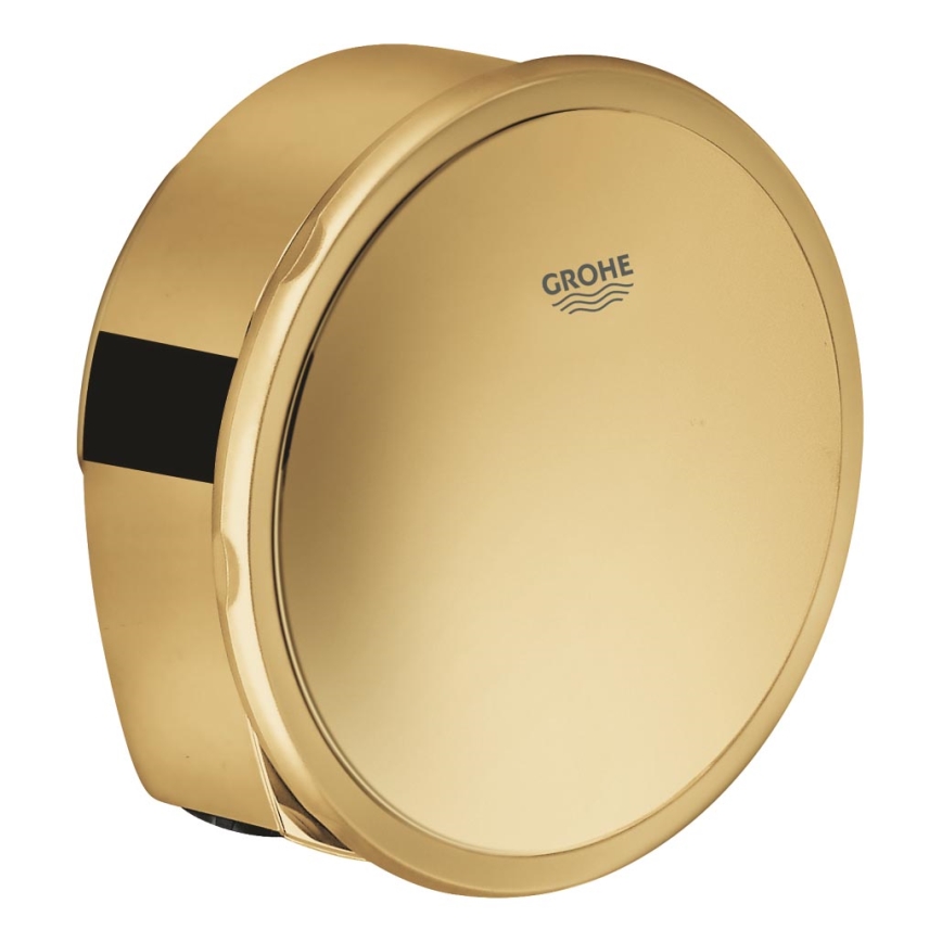 GROHE 19952GL0 - Σετ πλήρωσης, αποχέτευσης και υπερχείλισης για μπανιέρα TALENTOFILL, χρυσό