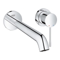 GROHE 19967001 - Μπαταρία νιπτήρα ESSENCE 110 mm γυαλιστερό χρώμιο