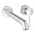 GROHE 19967001 - Μπαταρία νιπτήρα ESSENCE 110 mm γυαλιστερό χρώμιο
