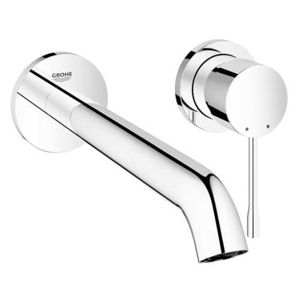 GROHE 19967001 - Μπαταρία νιπτήρα ESSENCE 110 mm γυαλιστερό χρώμιο