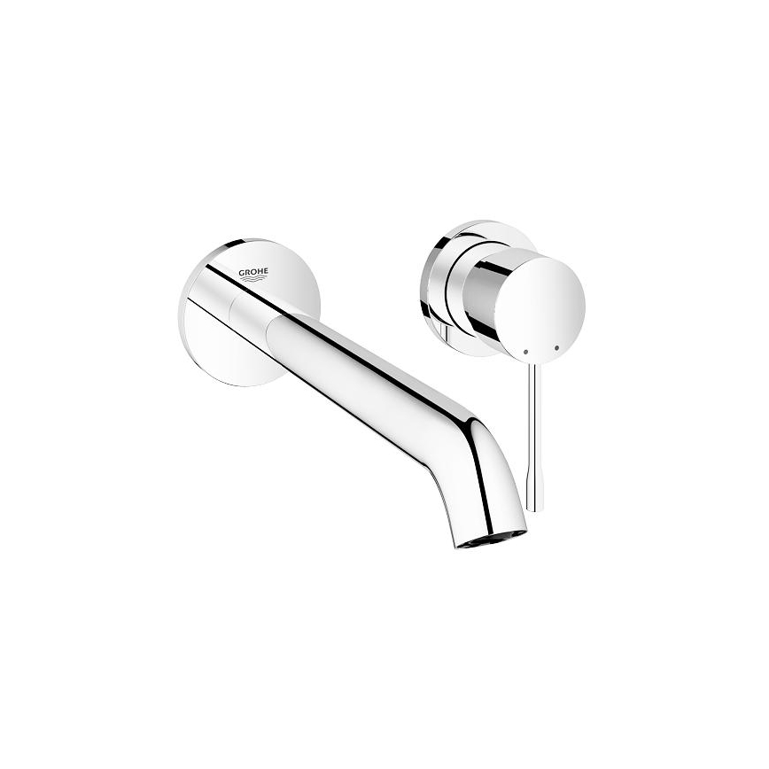 GROHE 19967001 - Μπαταρία νιπτήρα ESSENCE 110 mm γυαλιστερό χρώμιο