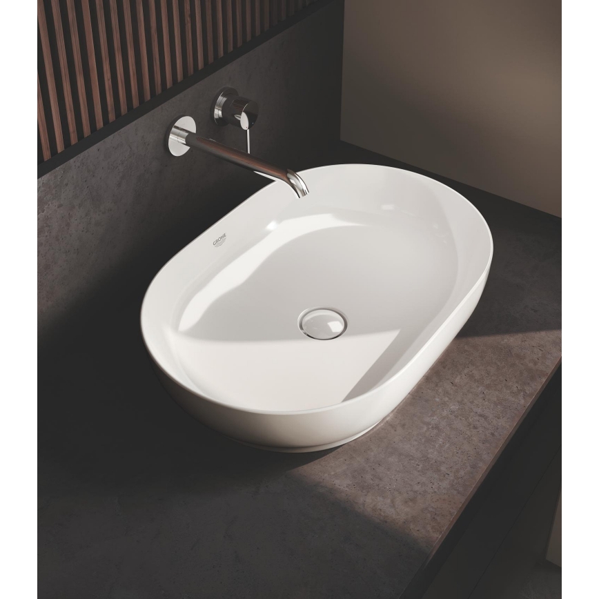 GROHE 19967001 - Μπαταρία νιπτήρα ESSENCE 110 mm γυαλιστερό χρώμιο