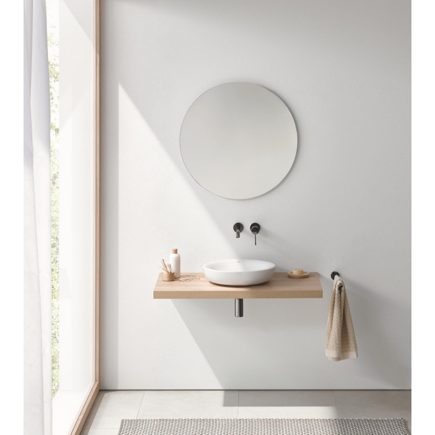 GROHE 19967A01 - Μίκτης νιπτήρα ESSENCE 230 mm γραφίτης