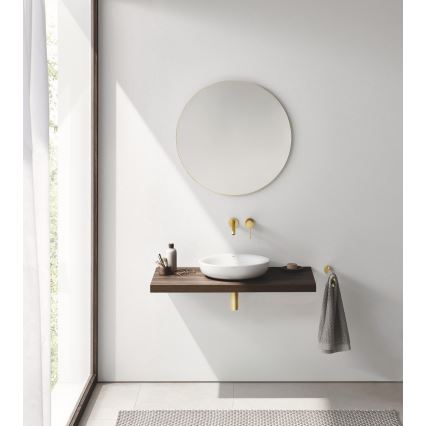 GROHE 19967GN1 - Μπαταρία νιπτήρα ESSENCE 230 mm χρυσή
