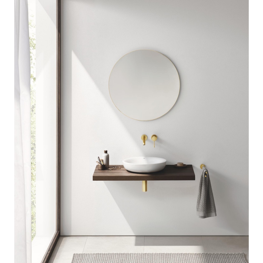 GROHE 19967GN1 - Μπαταρία νιπτήρα ESSENCE 230 mm χρυσή