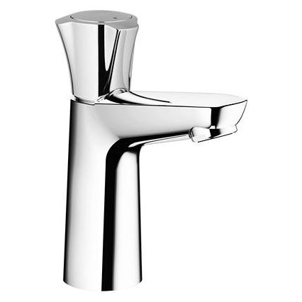 GROHE 20186001 - Επιτραπέζια βρύση COSTA L DN 15, γυαλιστερό χρώμιο