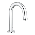 GROHE 20201000 - Βαλβίδα πάγκου UNIVERSAL 113 mm γυαλιστερό χρώμιο