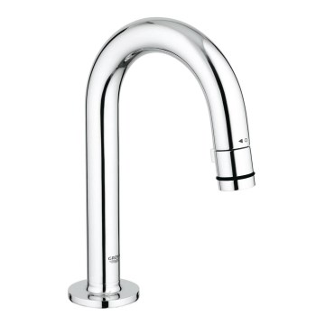 GROHE 20201000 - Βαλβίδα πάγκου UNIVERSAL 113 mm γυαλιστερό χρώμιο
