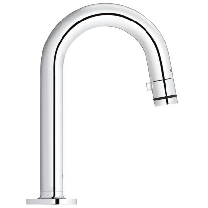 GROHE 20201000 - Βαλβίδα πάγκου UNIVERSAL 113 mm γυαλιστερό χρώμιο