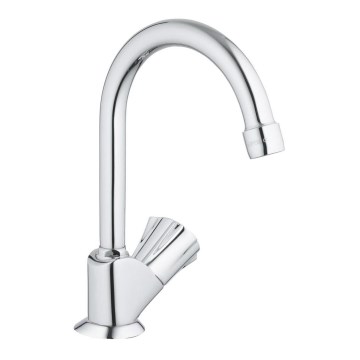 GROHE 20393001 - Βάνα πάγκου COSTA L DN 15 γυαλιστερό χρώμιο