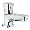 GROHE 20404001 - Βαλβίδα πάγκου COSTA L DN 15 γυαλιστερό χρώμιο