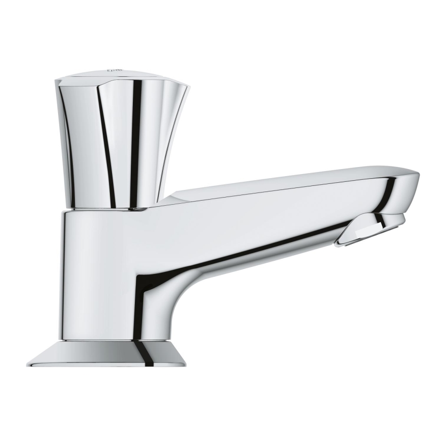 GROHE 20404001 - Βαλβίδα πάγκου COSTA L DN 15 γυαλιστερό χρώμιο