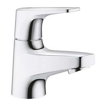 GROHE 20577000 - Επιτραπέζια βαλβίδα START FLOW DN 15 γυαλιστερό χρώμιο